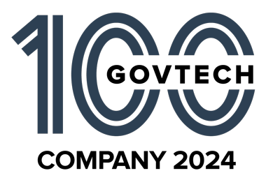 GovTech 100 2024