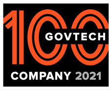Govtech 2021 logo