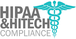 hitech hipaa logo